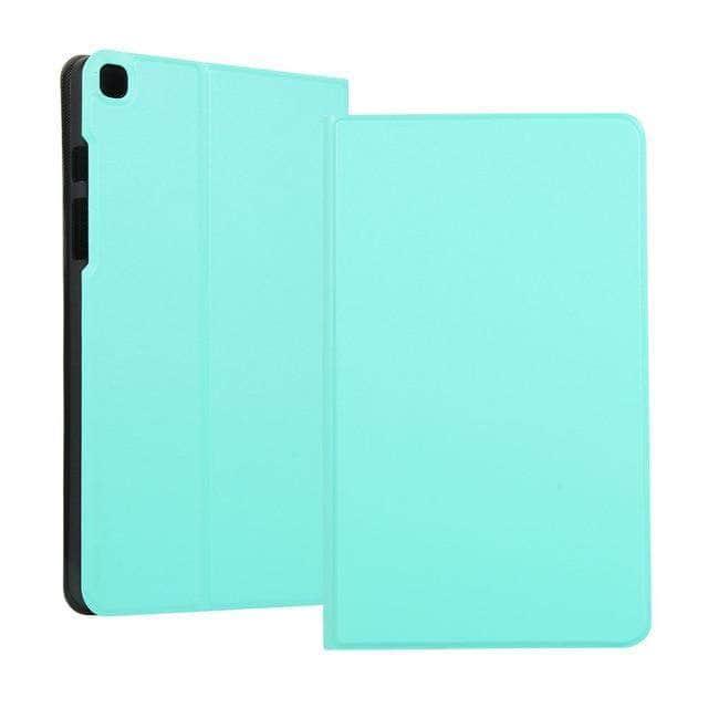 Shockproof Case for Samsung Galaxy Tab A 8.0 (2019) with S Pen - Protective Cover for SM-T290 & SM-T295 Models - Perfect for Travel, Work, and School Use