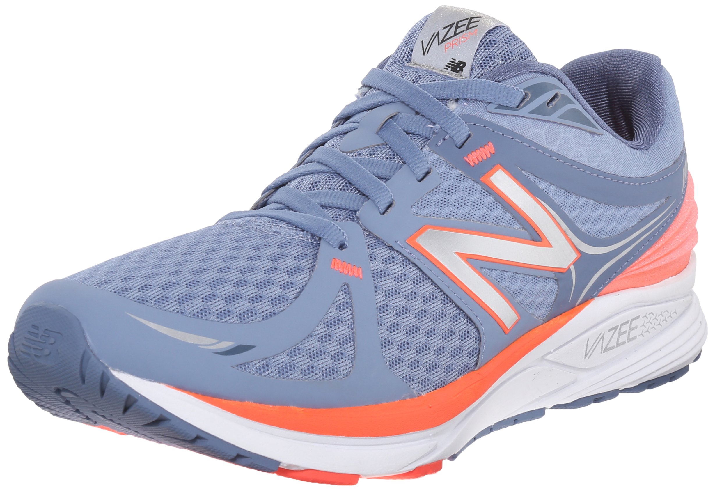 New Balance Women's Vazee Prism Running Shoes - Lightweight Cushioned Sneakers for Jogging, Gym Workouts & Daily Walking - Perfect for Road Running & Fitness Training