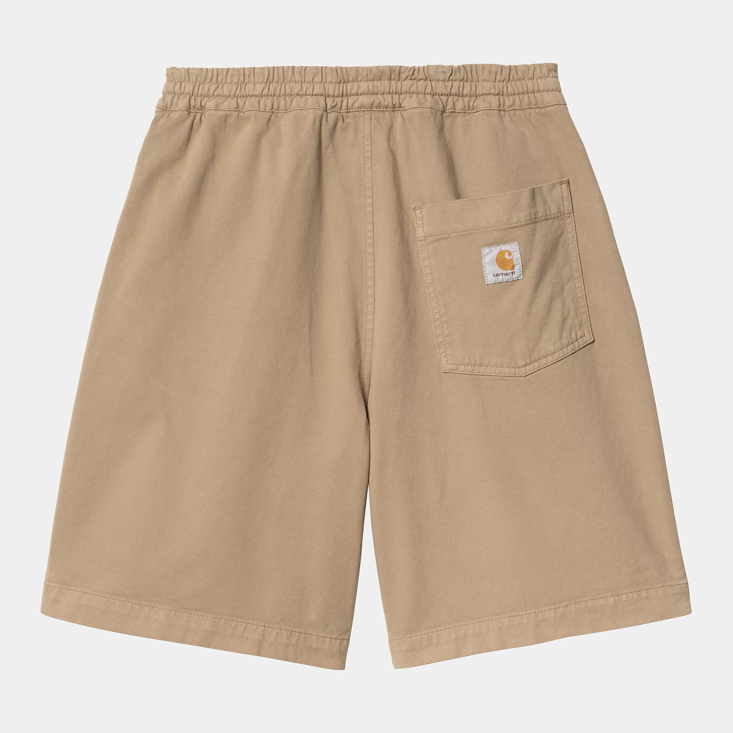 Carhartt Force® Relaxed Fit Short Sleeve T-Shirt for Men - Comfortable Work & Casual Wear - Perfect for Outdoor Activities, Construction, and Everyday Use