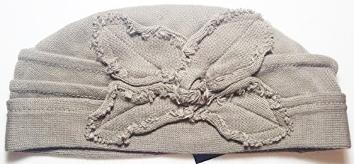 Butterfly Beanie for Cancer Patients - Soft Cotton Knit Winter Hat for Women & Men - Red Chemo Cap for Comfort & Warmth - Perfect for Hospital Visits, Outdoor Activities & Daily Wear