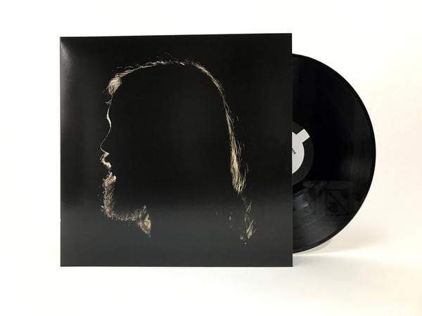 Black Vinyl