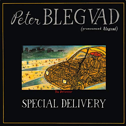 Special Delivery 12