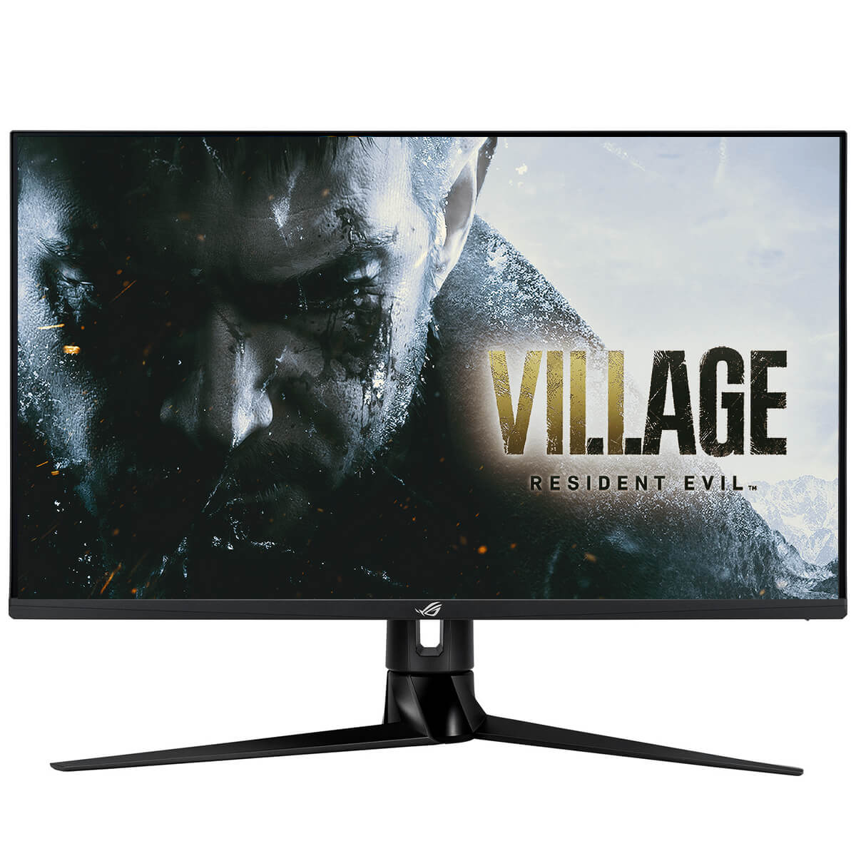 ASUS ROG Swift PG329Q 32 Inch WQHD 1ms IPS 175Hz HDR600 Gaming Monitor - 1440p 32