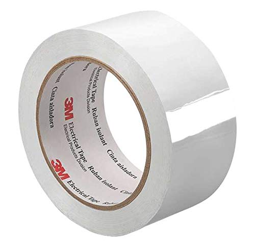 Premium Electrical Tape 1 mil, 2