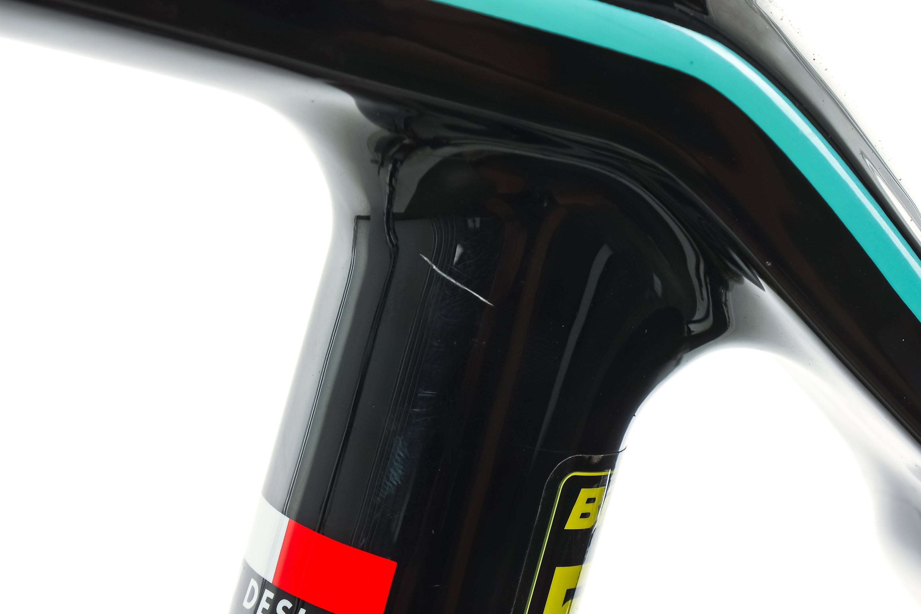 Bianchi Infinito CV Ultegra Di2 Road Bike 2016 - 50cm Carbon Frame, Electronic Shifting - Perfect for Endurance Cycling & Long-Distance Rides