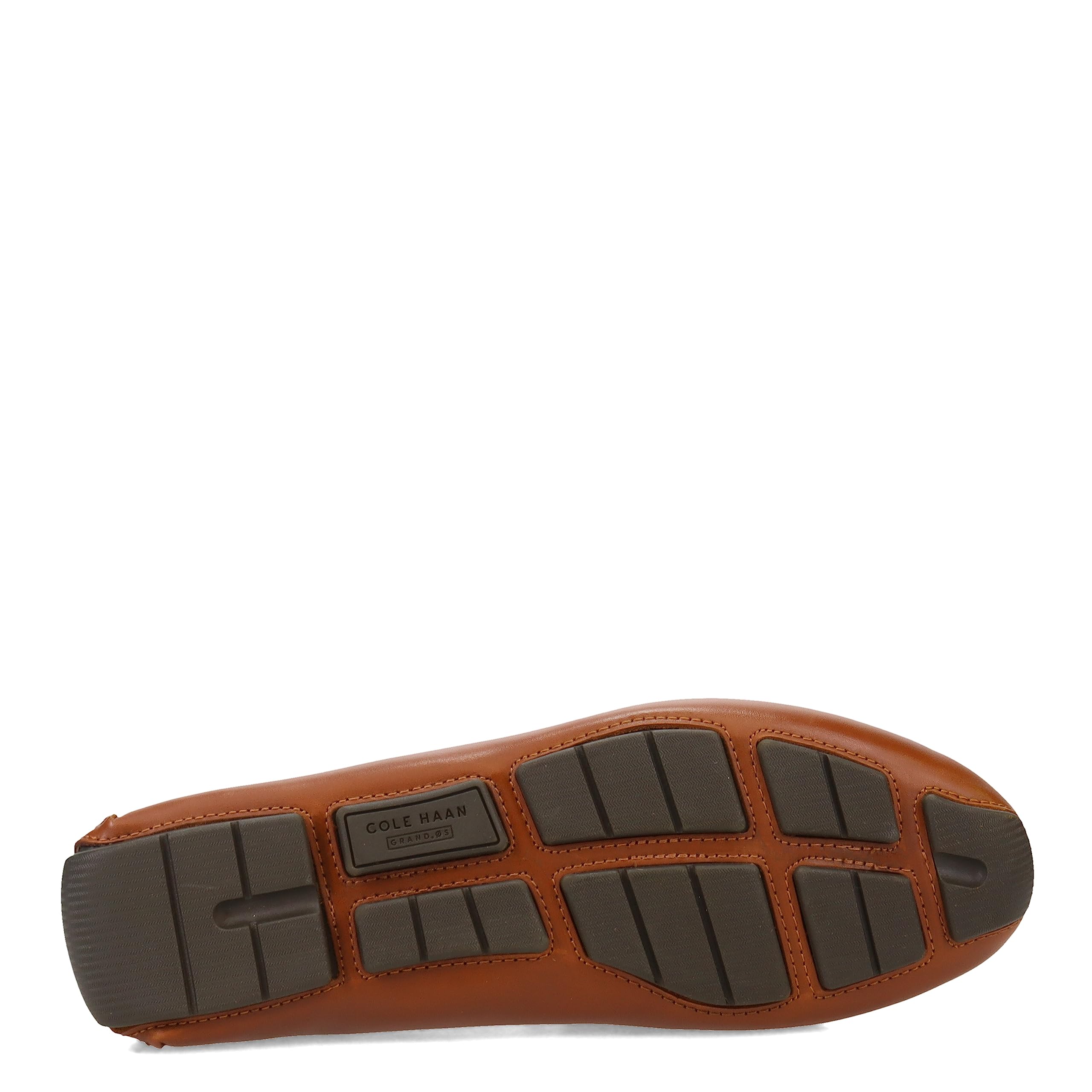 Cole Haan Men's Grand Laser Penny Driver Loafer Shoes - Comfortable Slip-On Dress Loafers for Business & Casual Wear | Perfect for Office, Travel & Everyday Use