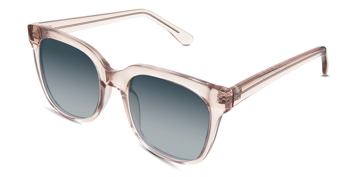 Valeria Women's Prescription Sunglasses - UV Protection, Stylish & Comfortable for Driving, Outdoor Activities & Everyday Wear