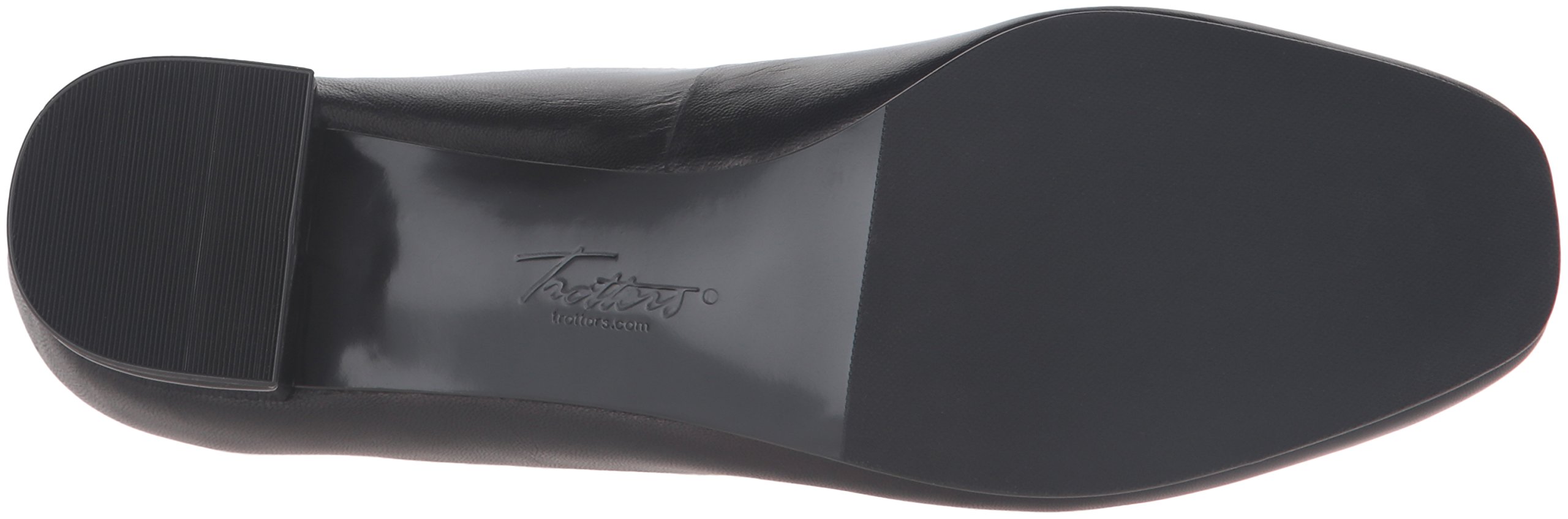 Trotters Women's Louise Dress Pump - Comfortable Heels for Work & Formal Occasions | Perfect for Office, Weddings & Business Events