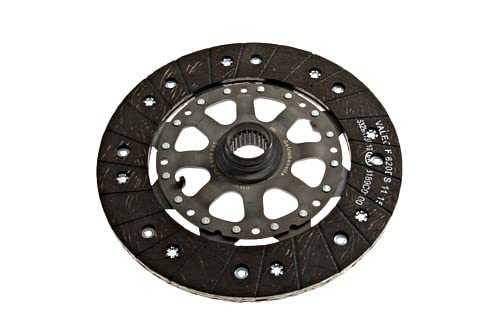 BMW 21 20 7 585 385 Clutch Friction Disc - Replacement Clutch Disc for BMW 3 Series 5 Series 7 Series - Perfect for Performance Upgrades & Smooth Gear Shifting
