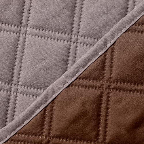 Greyish Brown/Brown