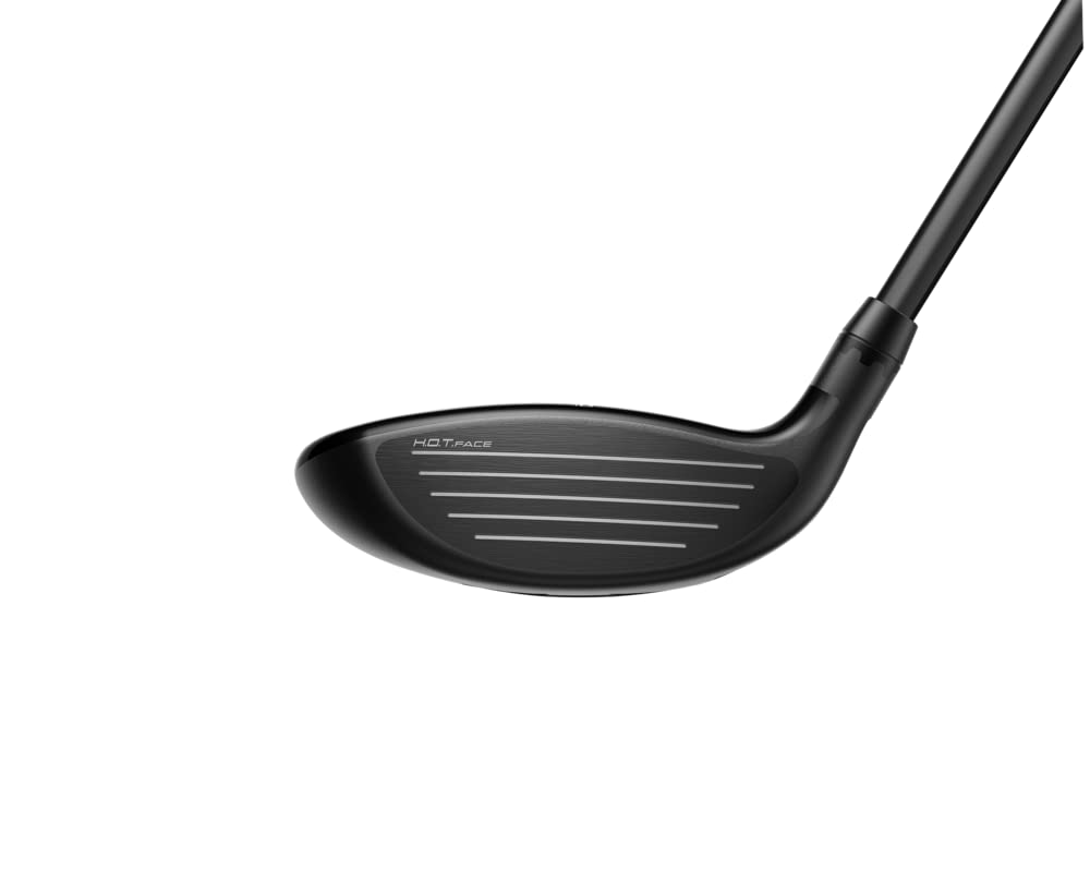 Cobra Golf 2022 LTDX Max Women's Fairway Wood - High Performance Golf Club for Women with Premium Forgiveness | Perfect for Long Fairway Shots and Improving Accuracy on the Course