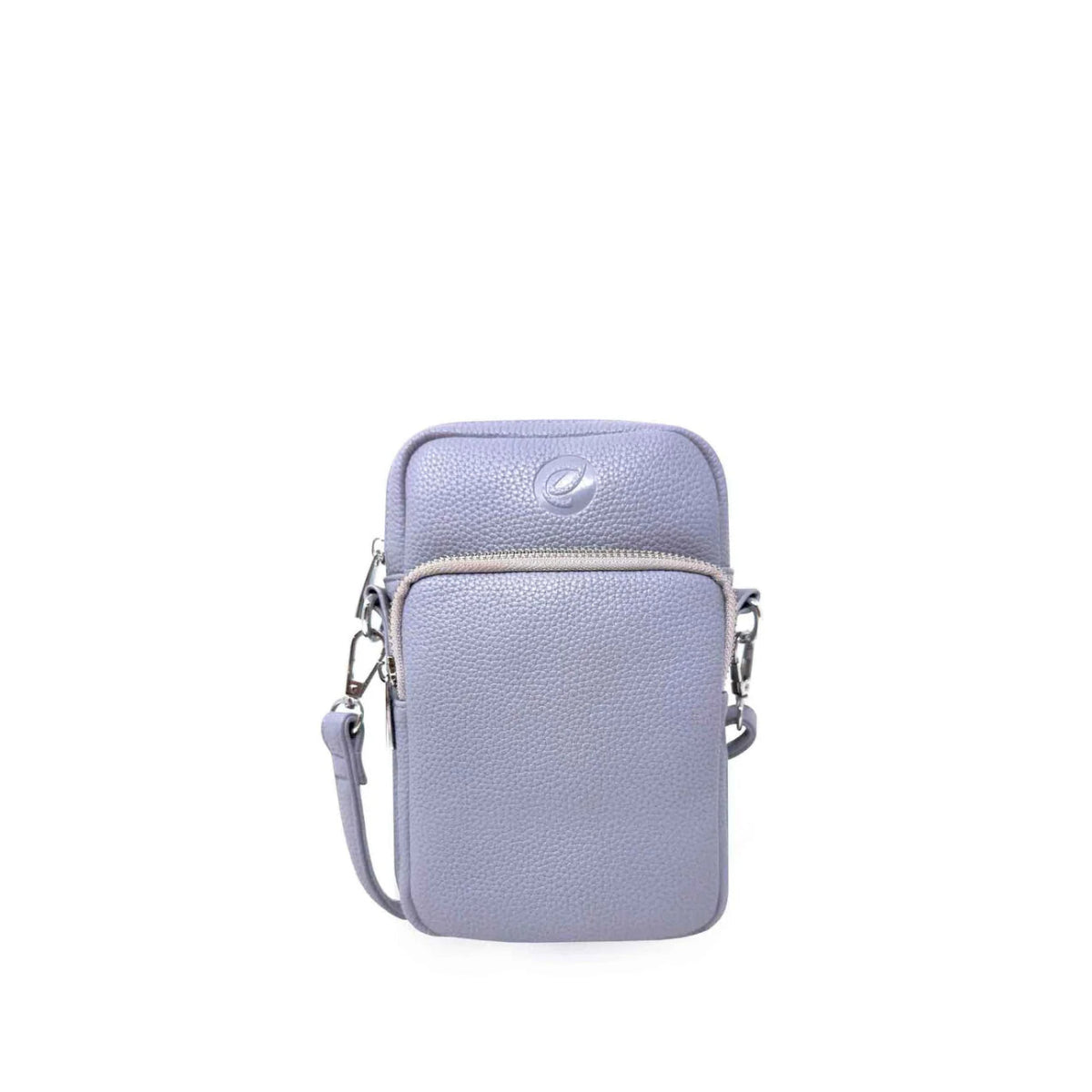 Espe Gina Crossbody Bag for Women - Stylish Leather Shoulder Purse with Adjustable Strap, Perfect for Work, Travel & Everyday Use