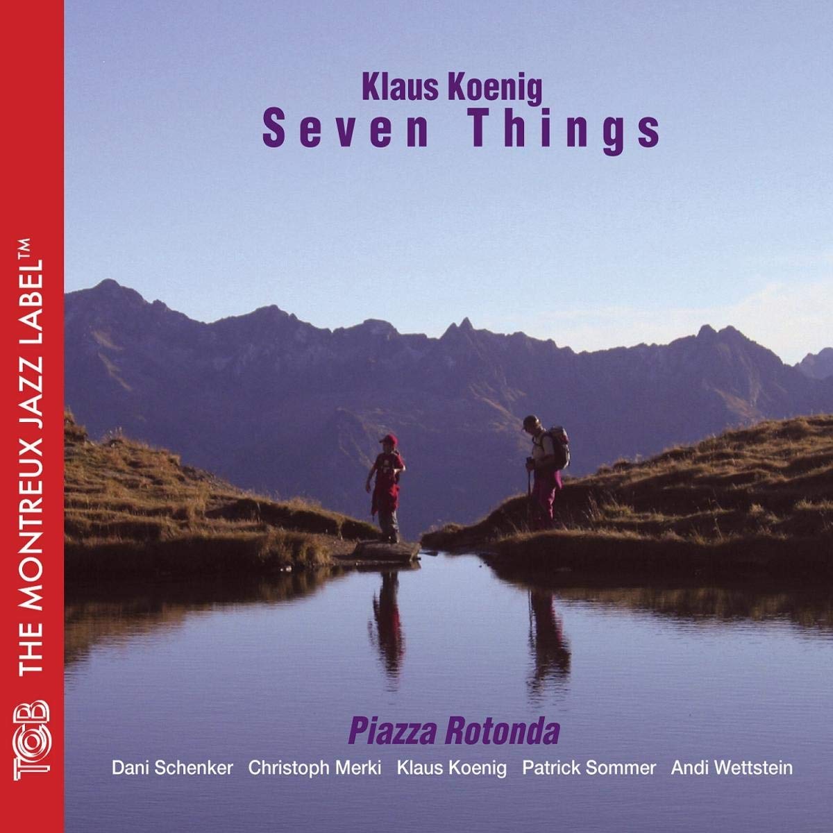 Seven Things - Must-Have Essentials for Everyday Life | Perfect for Home, Office & Travel Use