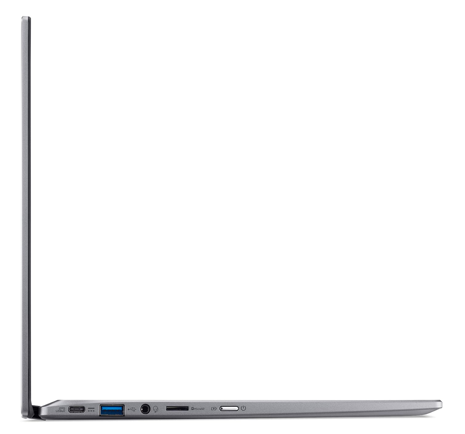 Acer Chromebook Enterprise Spin 514 Convertible Laptop - AMD Ryzen 5 3500C, 14