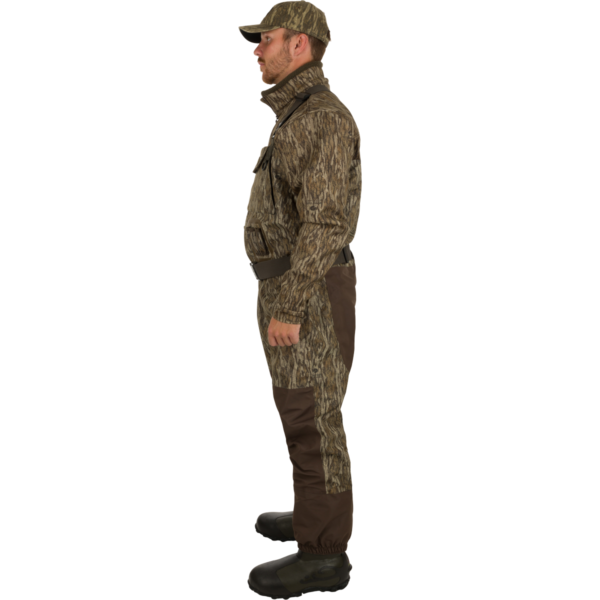 Insulated Guardian Elite Vanguard Breathable Wader - Waterproof Fishing Waders for Men & Women - Comfortable & Durable for Fly Fishing, Hunting & Outdoor Adventures