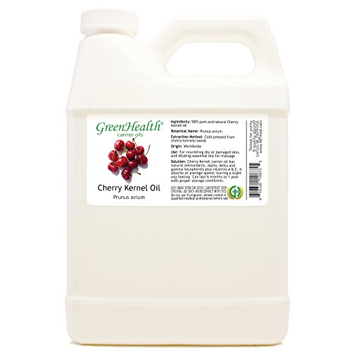 Cherry Kernel