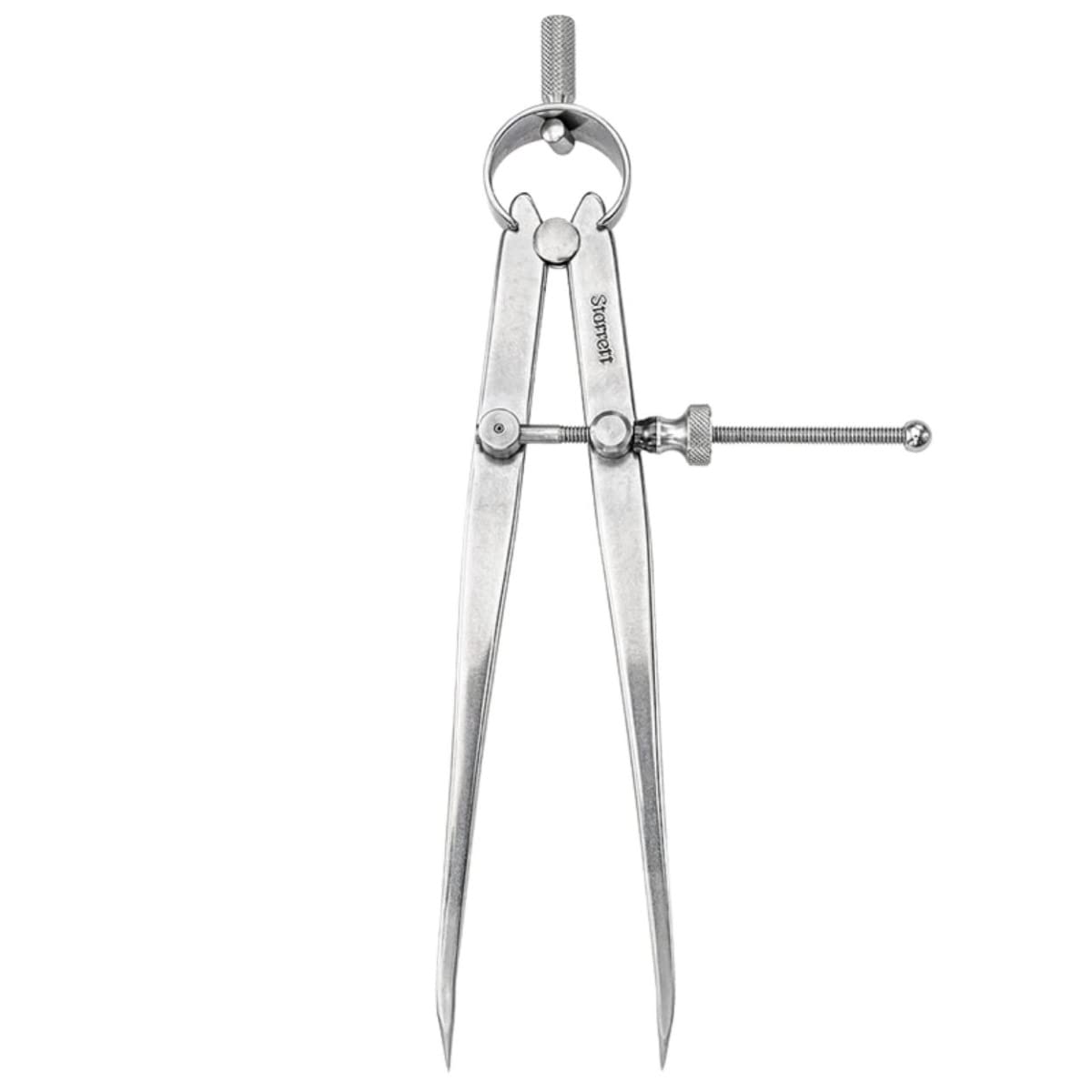 Starrett 83A-6 Yankee Spring-Type Divider - 6