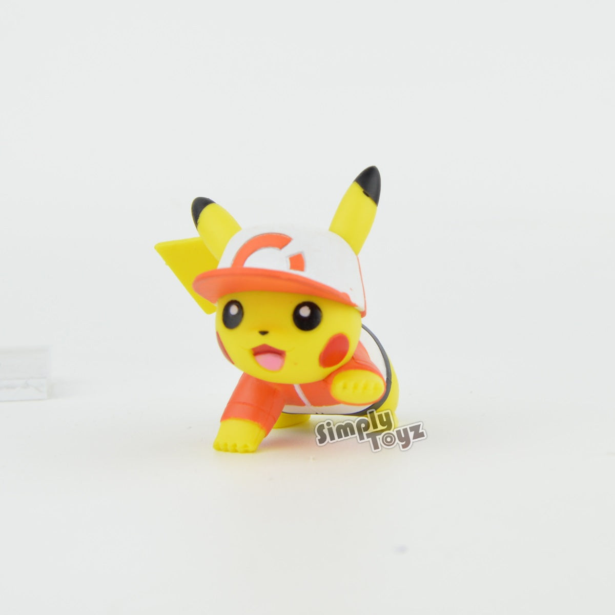 Pokemon Let's Go Pikachu & Eevee 2.5