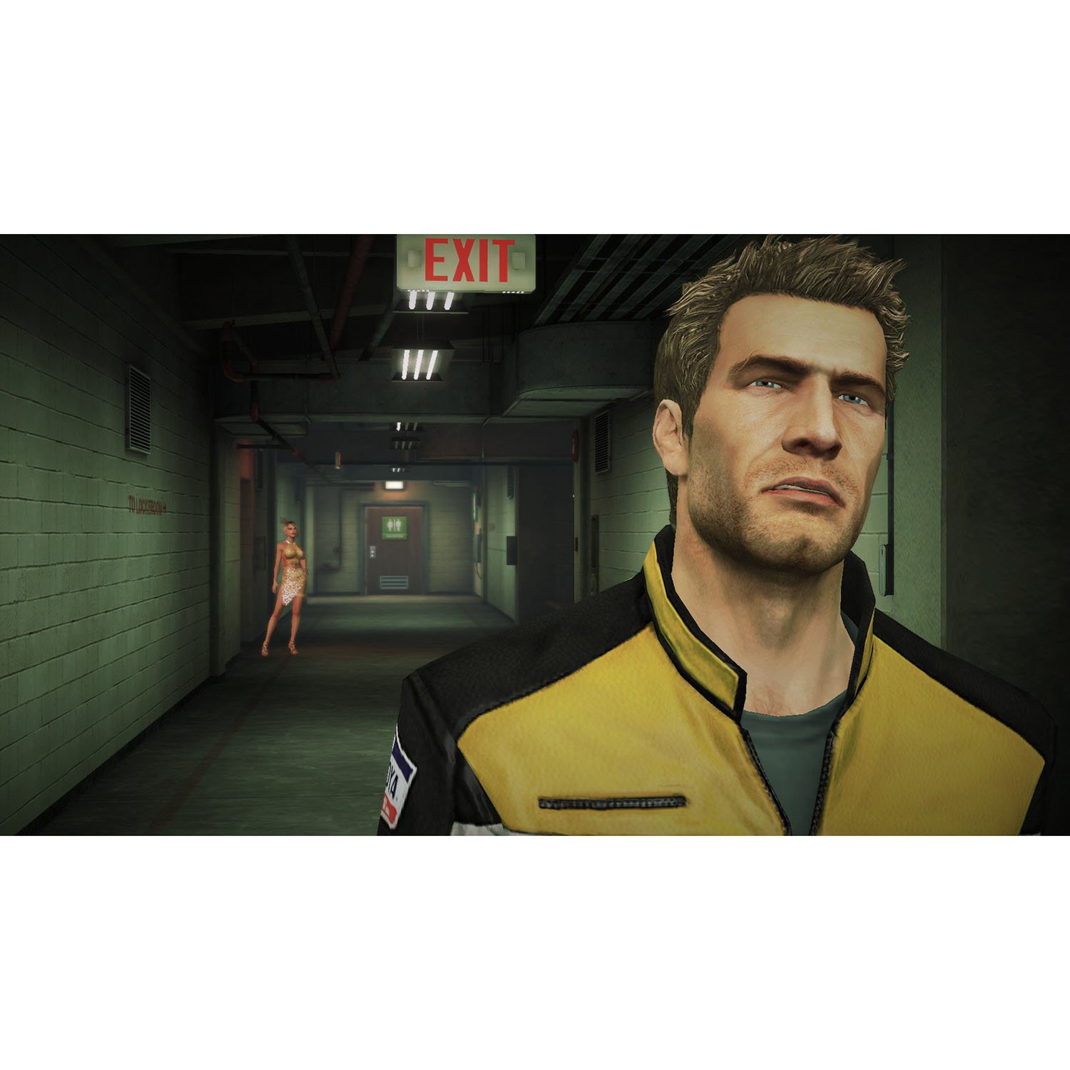 Dead Rising 2 for PlayStation 4 - Action Survival Horror Game | Official Capcom Zombie Adventure | Perfect for Horror Fans & Co-op Play