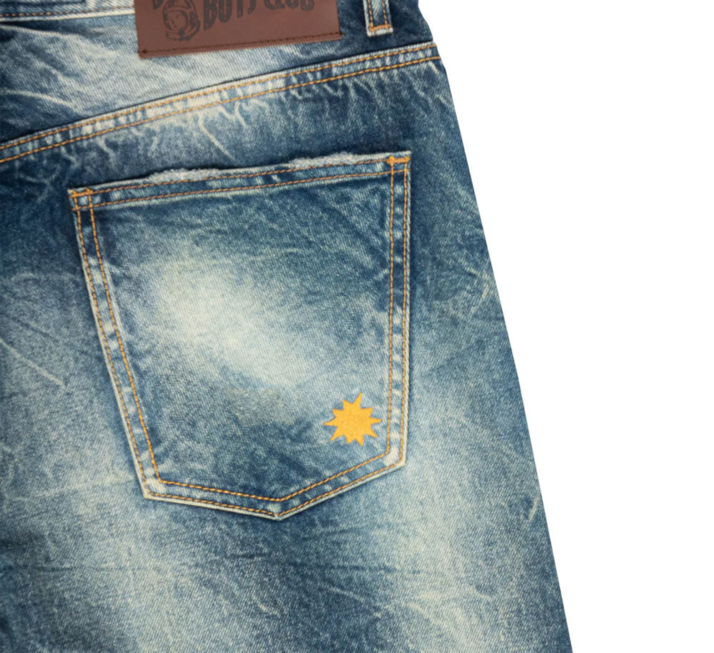 BB MORNINGSTAR JEAN (HEART FIT) Women's High Waist Skinny Jeans - Perfect for Casual Wear, Date Night & Office Outfits