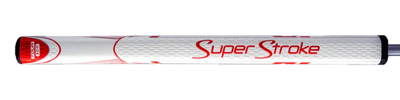 SuperStroke Golf Putter Grip - Non-Slip, Comfortable Design for Improved Putting Performance | Perfect for Golfers, Putting Practice, and Tournament Play