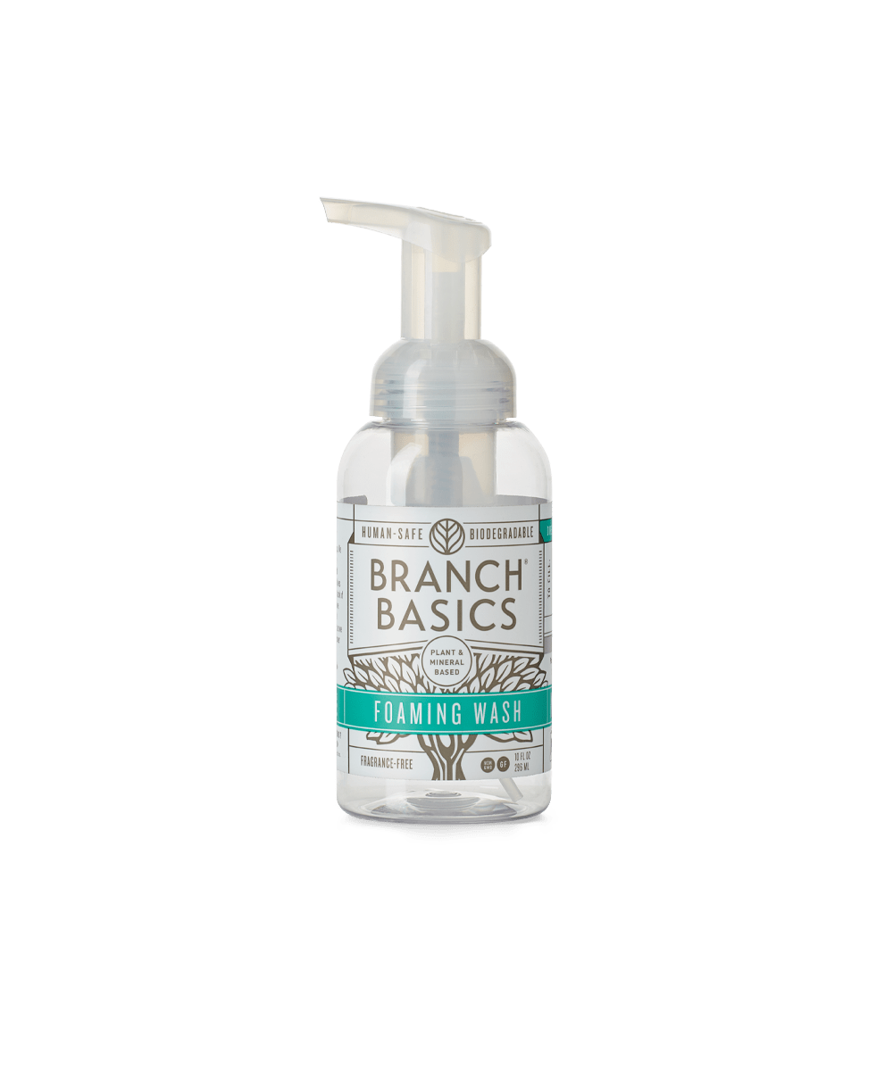 Foaming Wash Bottle - Leak-Proof & Durable for Lab, Cleaning & DIY Projects | Perfect for Science Experiments, Home Cleaning & Car Detailing