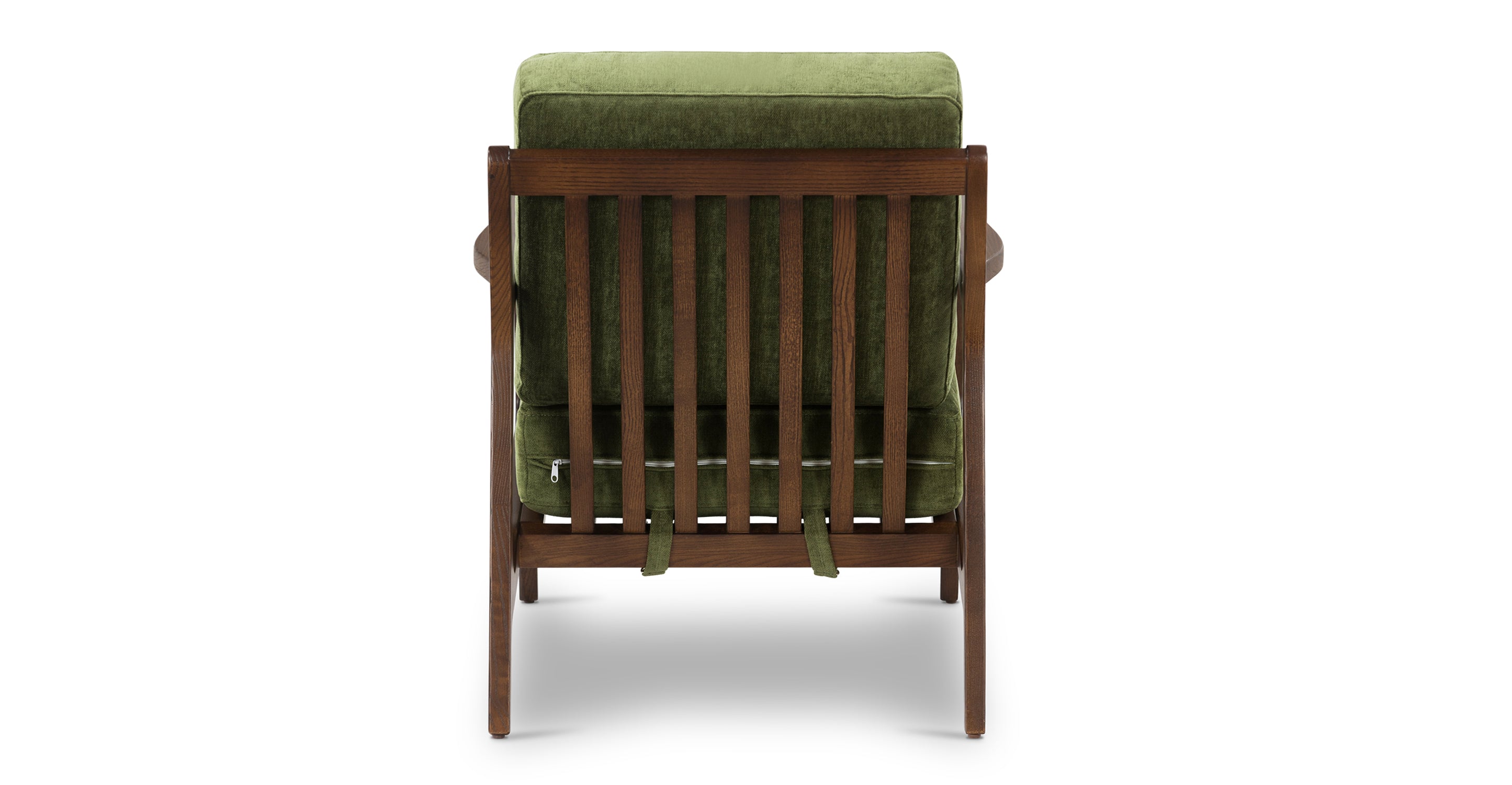 Verity Lounge Chair - Modern Comfortable Accent Chair for Living Room, Bedroom & Office - Perfect for Relaxing, Reading & Lounging