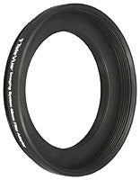 48mm Filter Adapter for 2.4 Lens (AFT 1105) - Compatible with DSLR & Mirrorless Cameras for Photography & Videography