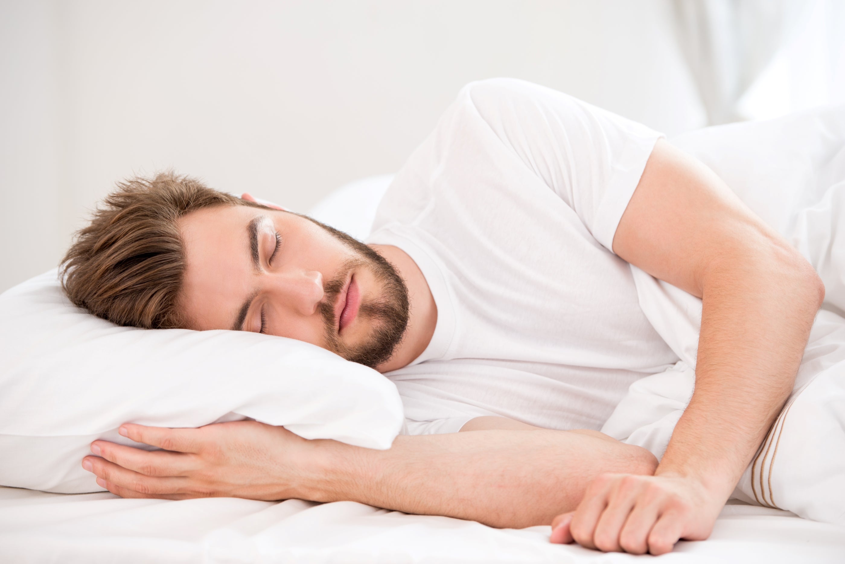 Premium Duck Feather & Down Pillow - Ultra Soft & Supportive for Side, Back & Stomach Sleepers - Featured at Pendry® Hotels - Perfect for Home, Travel & Luxury Hotels