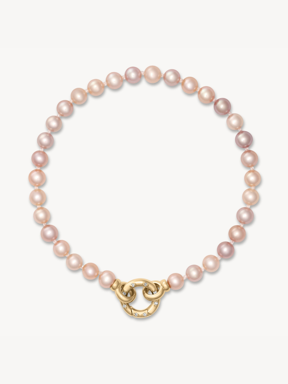 Pearl Aria Bracelet for Women - Elegant White Pearl Beaded Jewelry with Sterling Silver Clasp | Perfect for Weddings, Parties & Everyday Wear