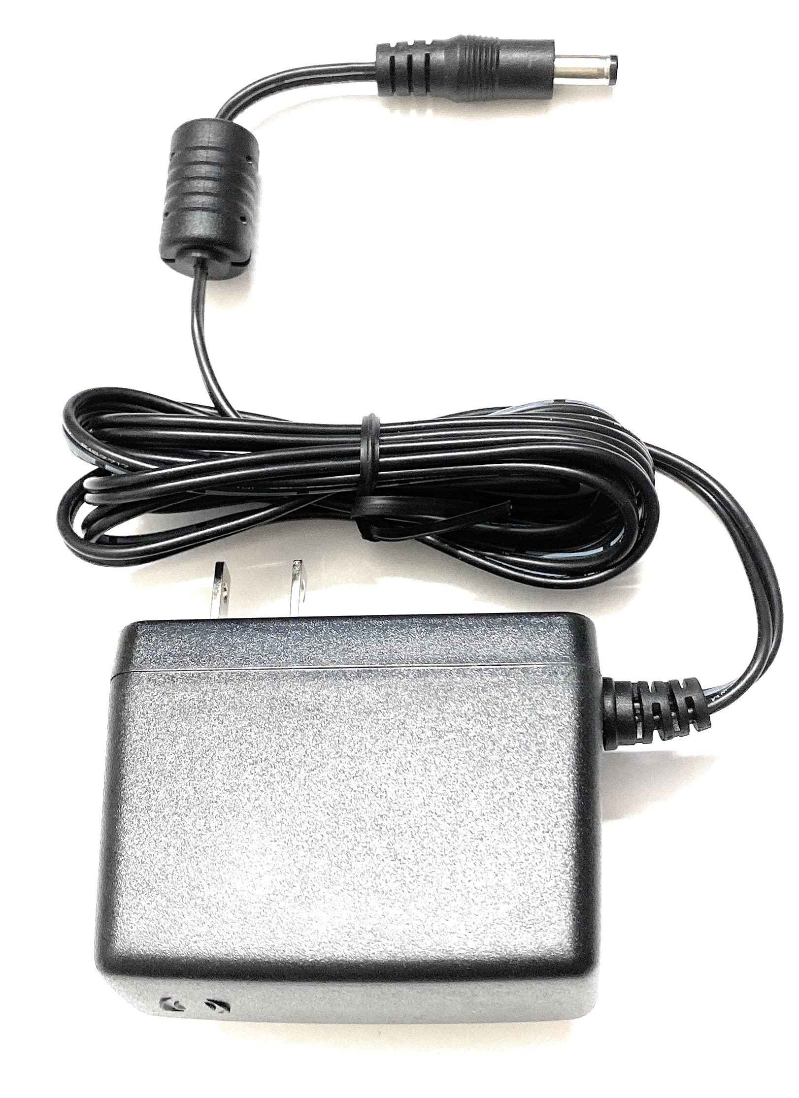 Pioneer DJ DJM-250-K & DJM-250-W Mixer AC/DC Power Adapter Replacement - Compatible Power Supply for DJ Equipment - Perfect for Home Studios & Live Performances