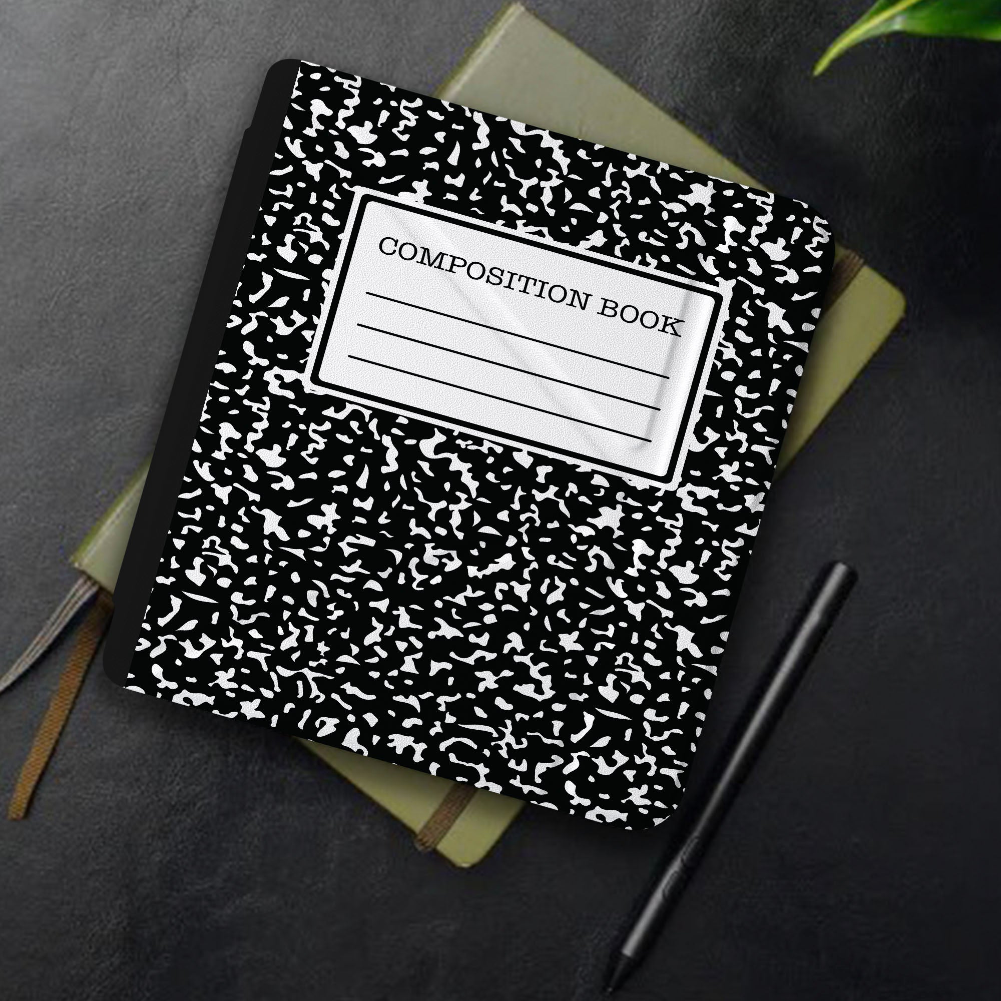 KOBO Protective Case for eReaders - Durable Composite Book Cover for Kindle, Nook, and Tablets - Perfect for Reading, Travel, and Daily Commute