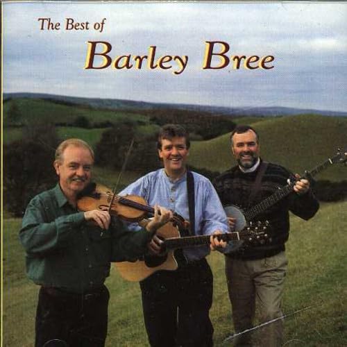 Premium Barley Bree Whisky - Perfect for Gifting & Celebrations