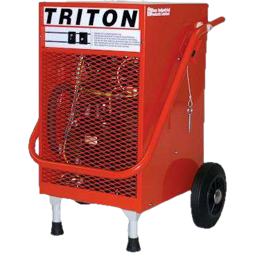 Ebac Triton Compact Portable Dehumidifier with Pump - Quiet & Energy Efficient for Basement, Bedroom, RV & Closet - Prevents Mold & Moisture Damage
