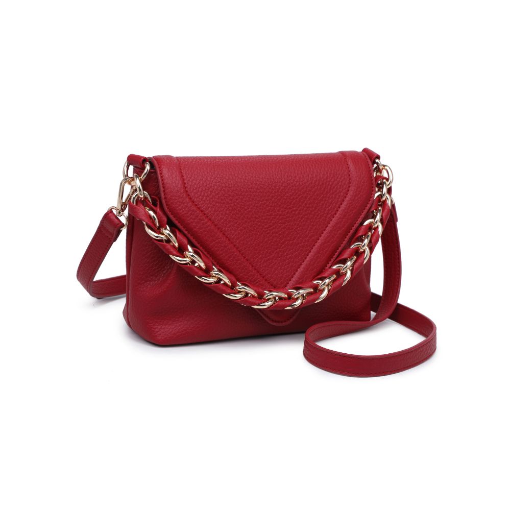 Willow Crossbody Bag for Women - Stylish Leather Shoulder Purse with Adjustable Strap, Perfect for Work, Travel & Everyday Use
