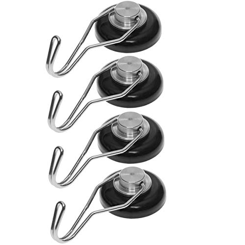 Black 4 pack