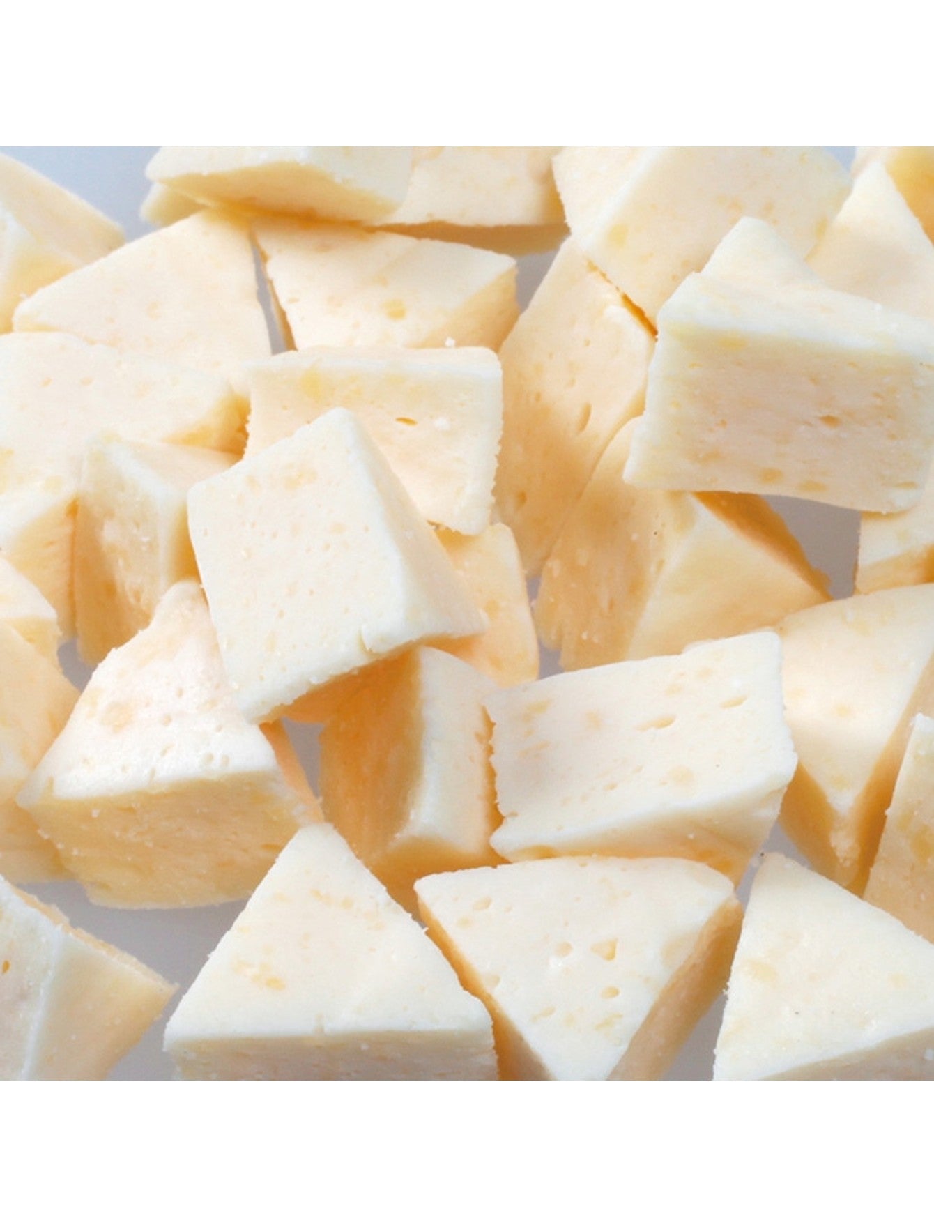 Doggyman HELLO! Milk Cut Treats for Dogs - Healthy Natural Dog Snacks for Training, Rewards & Daily Treats - Perfect for Small, Medium & Large Breeds