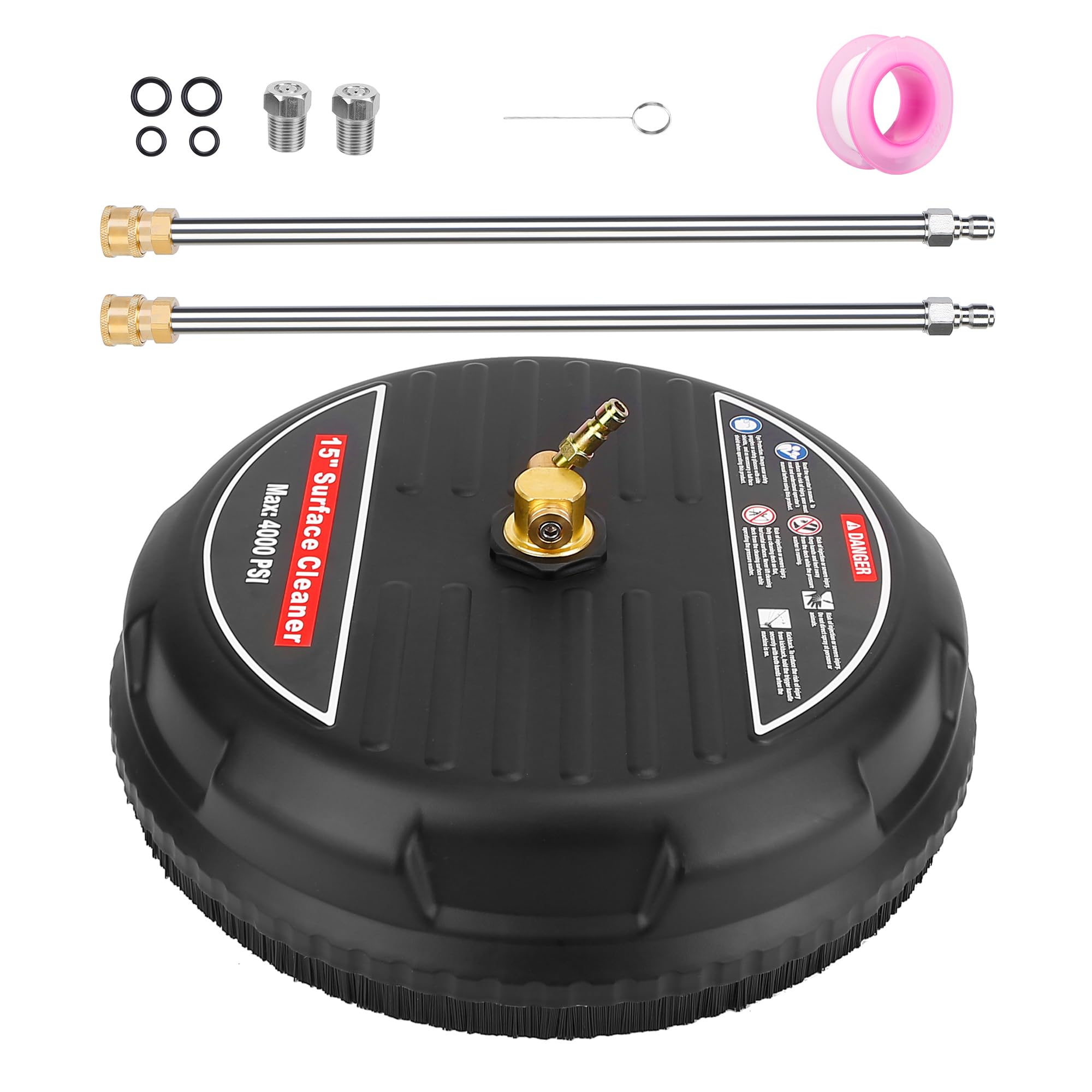 Moclever 15
