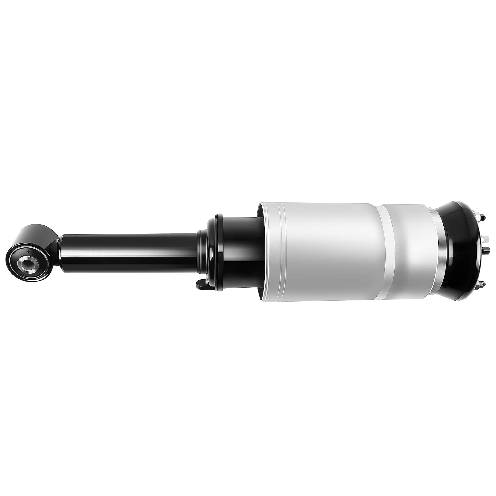 SCITOO Air Struts Suspension Kits - Front Airmatic Replacement Shocks for Land Rover LR3 & Range Rover Sport (1pc) - Improve Ride Comfort & Off-Road Performance