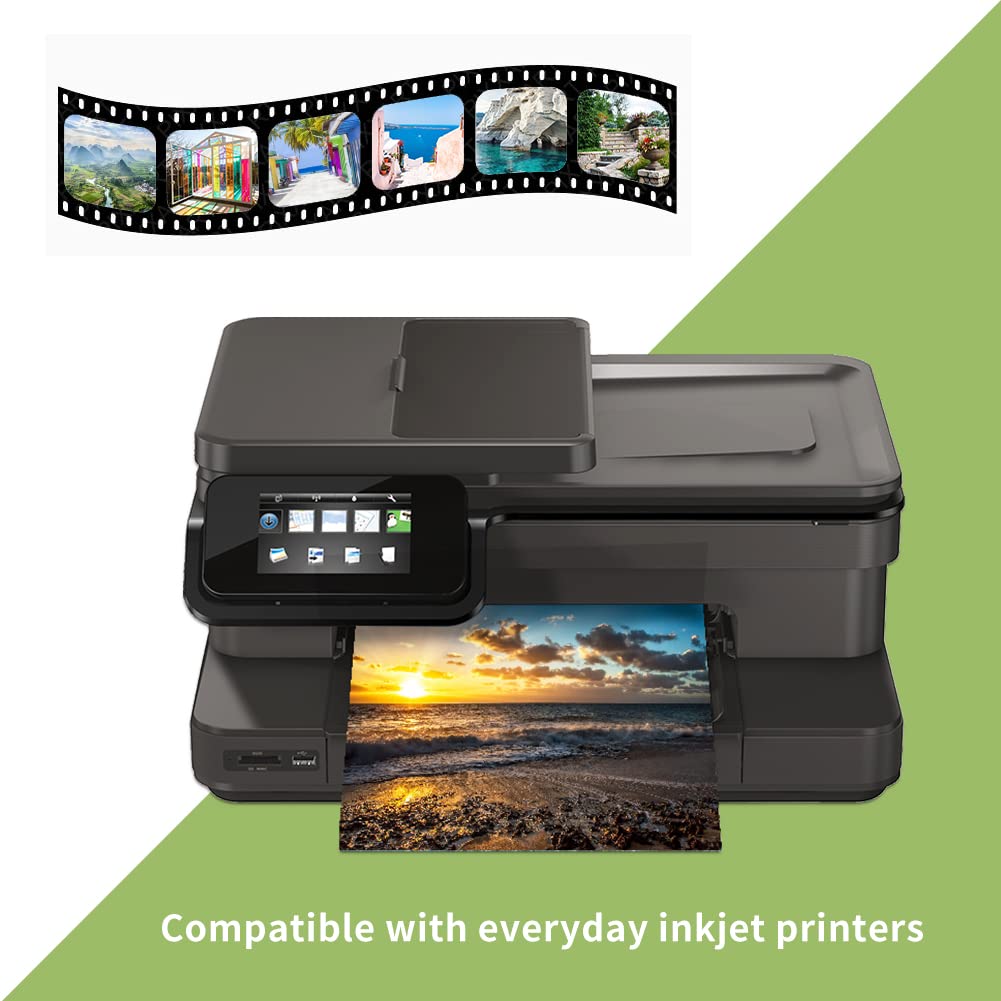 Premium 30 Sheets 5