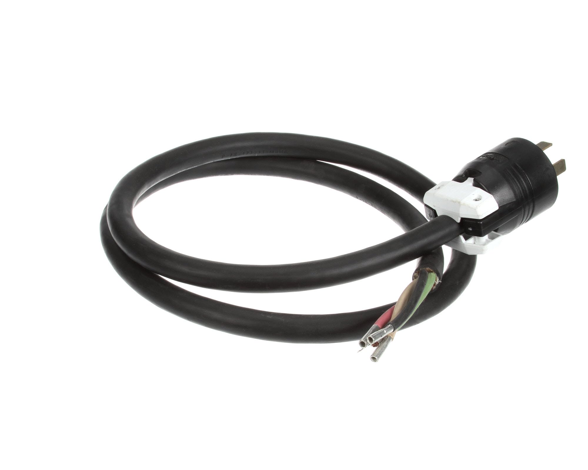 Henny Penny 16273 Replacement Power Cord and Plug - Compatible with Commercial Kitchen Equipment - Perfect for Fryers, Ovens & Food Warmers