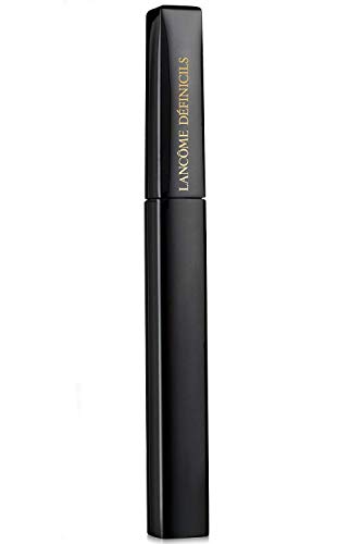 Lancome Paris Definicils High Definition Mascara - Black Noir Infini (0.2 Fl Oz) for Lengthening & Volumizing Lashes | Perfect for Day & Night Wear