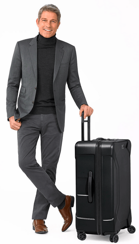 Briggs & Riley Torq Large Spinner Suitcase - 28