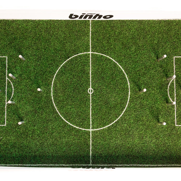Binho Classic: Limited Edition Green Turf Artificial Grass - Perfect for Indoor/Outdoor Home Decor, Pet Play Areas & DIY Landscaping Projects
