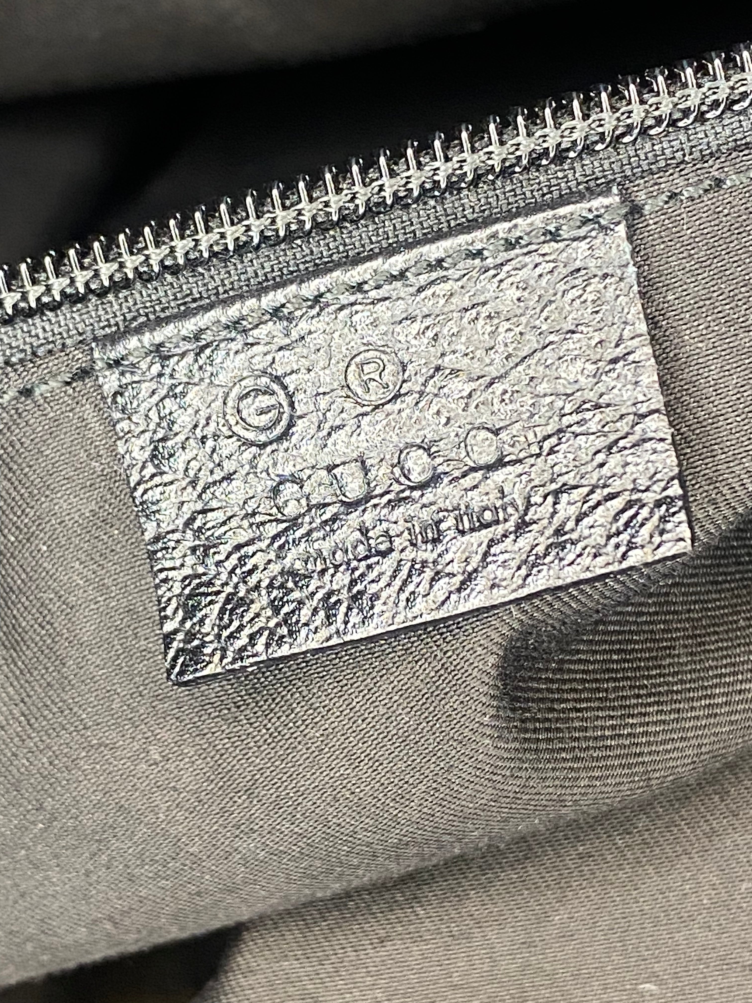 Luxury GG Travel Tote Bag - Large Designer Handbag for Women | Perfect for Weekend Getaways, Business Trips & Airplane Carry-On