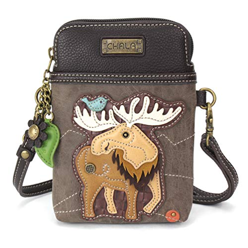 Moose - Stone Gray