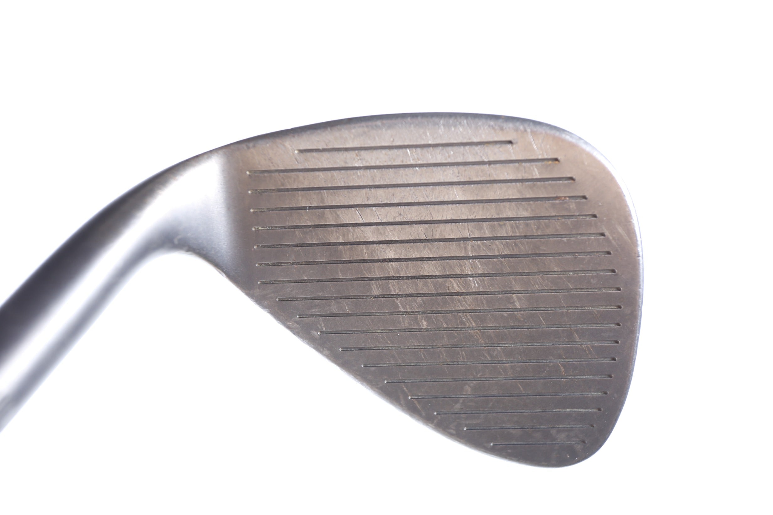 Used Callaway Mack Daddy PM Sand Wedge 56° Stiff Flex Right Handed Golf Club - Perfect for Bunker Shots & Short Game Improvement