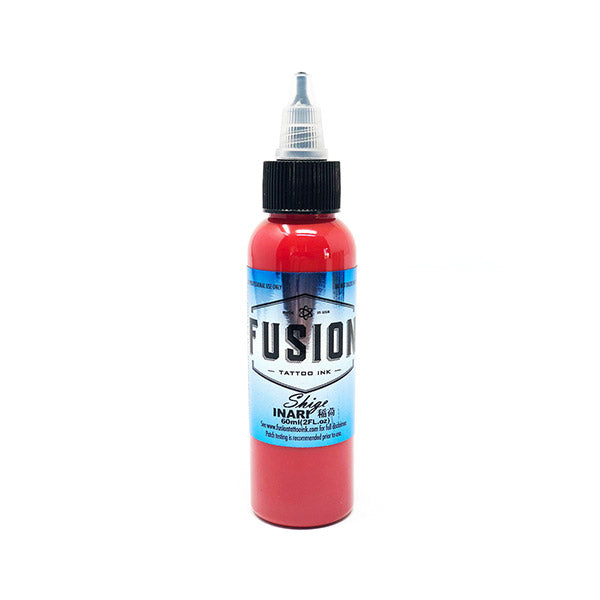 Premium Fusion Shige Inari Ink for Calligraphy, Tattoo & Art - Professional Quality Japanese Sumi Ink for Brush Painting, Illustration & DIY Crafts - Perfect for Artists, Designers & Tattoo Enthusiasts