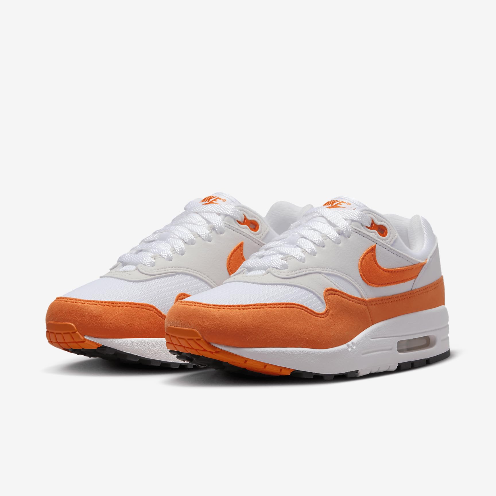 Nike Women's Air Max Lunar90 C3.0 Running Shoes - Lightweight Cushioned Workout Sneakers for Gym, Jogging & Casual Wear