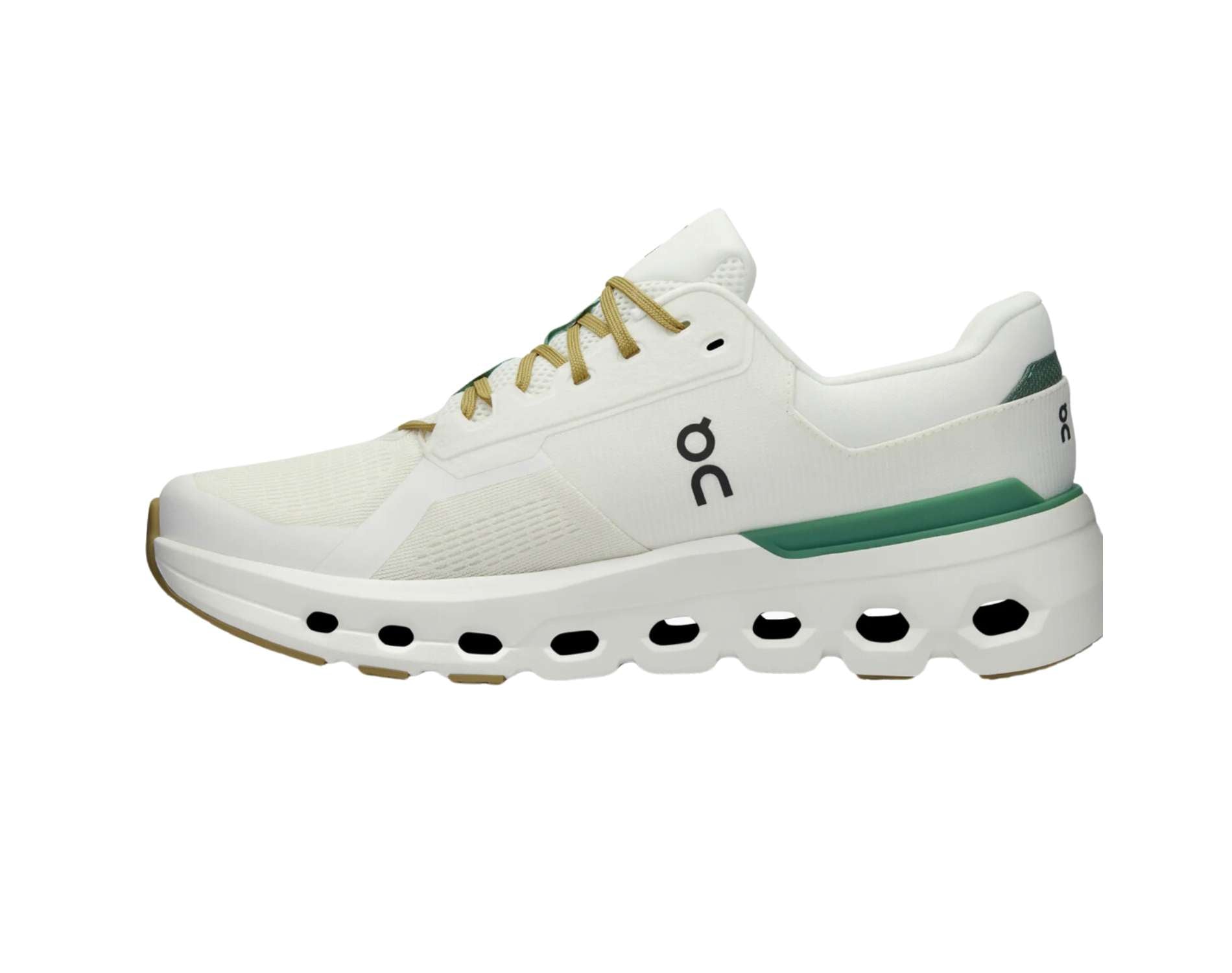 Women's On Cloudrunner 2 Running Shoes - Lightweight Cushioned Sneakers for Road Running, Jogging & Gym Workouts